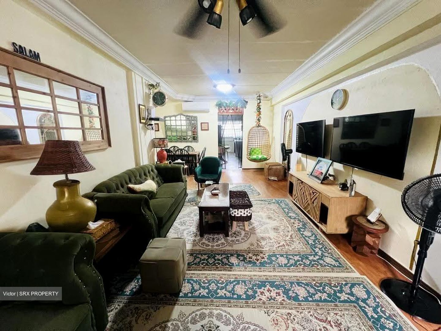 Blk 132 Yishun Street 11 (Yishun), HDB 4 Rooms #622373971